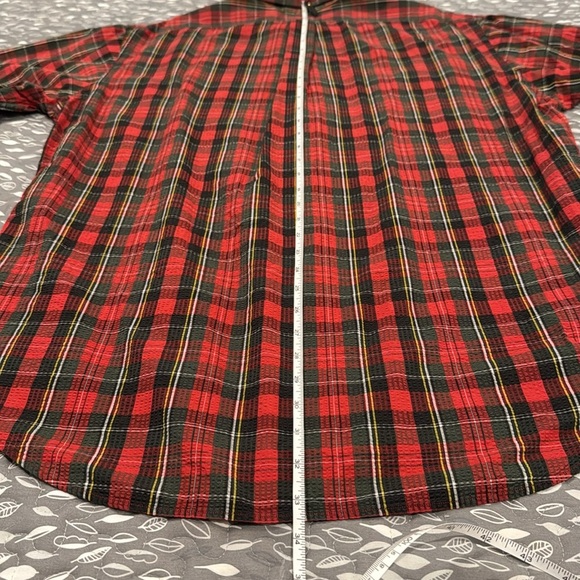 POLO RALPH LAUREN men’s shirt, Large - Picture 7 of 10